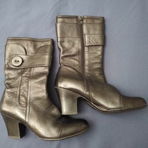 BORN BLACK BOOT'S 🖤💖